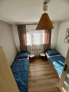 Good Place - Apartment by the Auschwitz Museum - 8