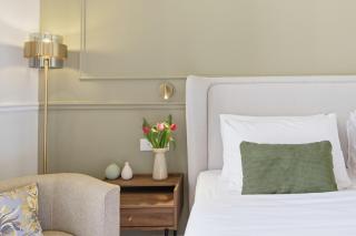 Hospi Living Empire Suites - Heraklion - 9