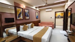 RIDDHI EXECUTIVE - 9