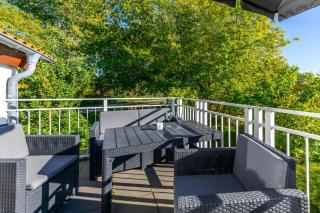 Haus Seeblick Wohnung 15 - 7