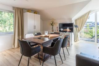 Haus Seeblick Wohnung 15 - 5