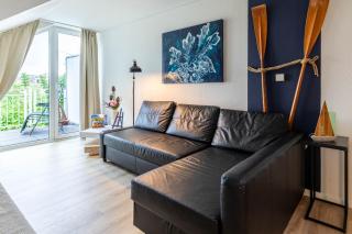 Haus Seeblick Wohnung 15 - 3