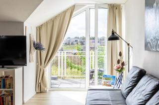 Haus Seeblick Wohnung 15 - 2