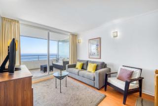 Borgoño Coast 2BR Apartment - 2