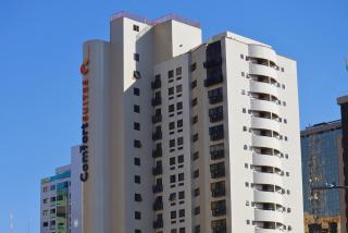 Comfort Suites Brasília - 9