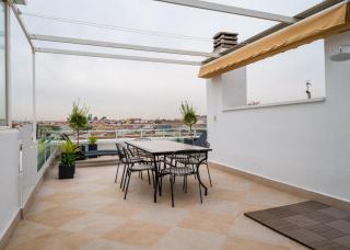 Elegant centric -1Bedroom 1Bath-Malasaña - 7