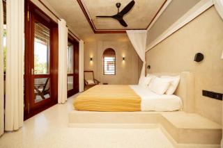 Waridi South | Coral House| 4BR Coastal House - 3