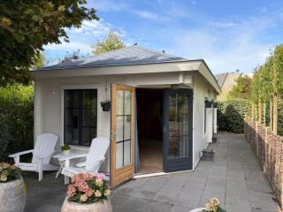 Vakantiewoning Duinrust DI06 - 0