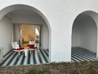 Le Nid du Port, Charming apartment near the sea - 9