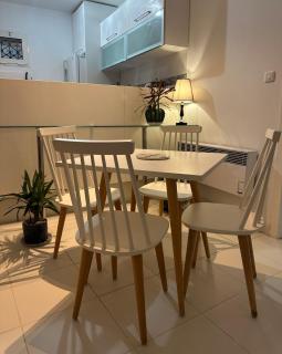 Le Nid du Port, Charming apartment near the sea - 3