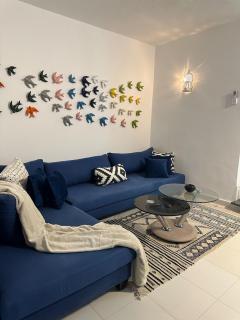 Le Nid du Port, Charming apartment near the sea - 1