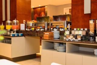 Comfort Suites Brasília - 4