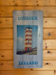 Vakantiewoning Duinrust DI06 - 3
