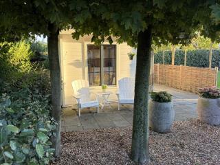 Vakantiewoning Duinrust DI06 - 1