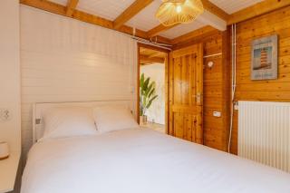 Vakantiewoning Duinrust DI06 - 4