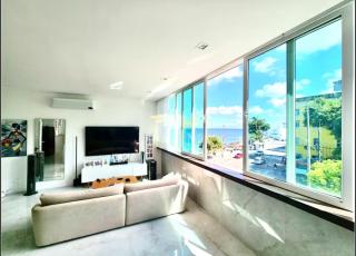 Luxury penthouse with terrace in front of the beach - 3