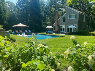 Walk to Water Pool Perfect Family Retreat - 0