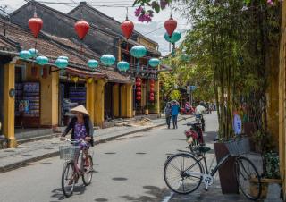 Four Seasons The Nam Hai, Hoi An, Vietnam - Hoi An - 4