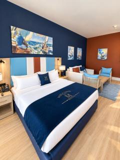 M Hotels at Porto Marina - 7