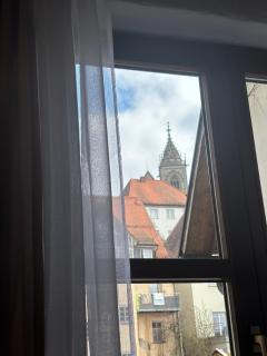 Wohnung mit Fachwerk am Stadtsee - 5