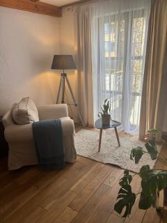 Wohnung mit Fachwerk am Stadtsee - 6