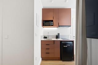 Hospi Living Empire Suites - Heraklion - 7