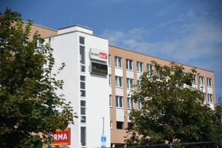 Motel Plus Schönefeld - 2