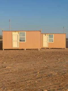 Caravan Matrouh - 1