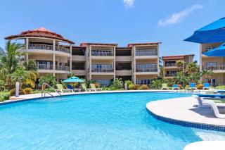 Residences at Barrier Reef Unit 2B Oceanview 2 BR by Stay Floreo - 2