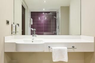 Premier Inn Frankfurt Messe - 5