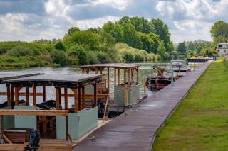Hausboot "Seerose" - 5