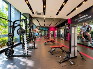 Star Residences KLCC By Rahman's Care Hospitality Service - 6
