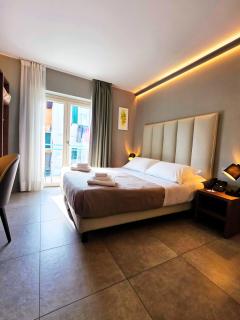 Albergo Giuan Arma di Taggia - 6
