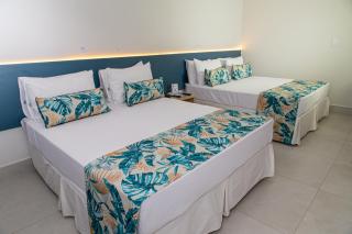 Castelo Park Hotel - 7