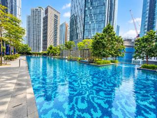 Star Residences KLCC By Rahman's Care Hospitality Service - 4