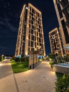 Комфорт сити - 6