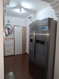 The Traveller's Nest Apartment ' Cuibul Calatorului Apartament - 8