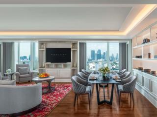Sofitel Bangkok Sukhumvit - 2