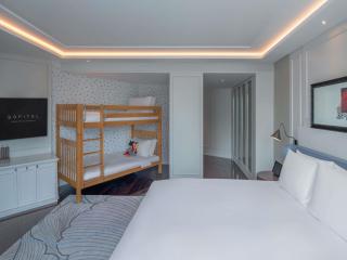 Sofitel Bangkok Sukhumvit - 1