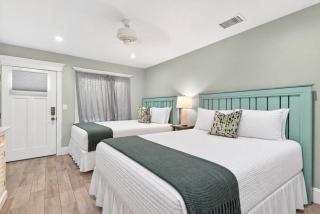 Coconuts 117, Heated Pool, 2 Bedrooms, Sleeps 8 - 8