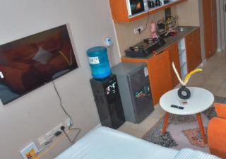 Kay Staycations - 1
