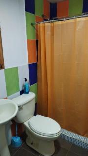 Yayi Maria Beach House - 6