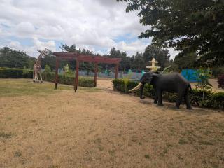 Lores Valley Monduli Arusha - 7