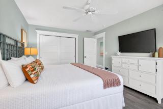 Coconuts 117, Heated Pool, 2 Bedrooms, Sleeps 8 - 7