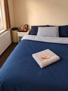 Easy Stay Budget Rooms - 3