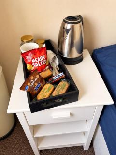 Easy Stay Budget Rooms - 2