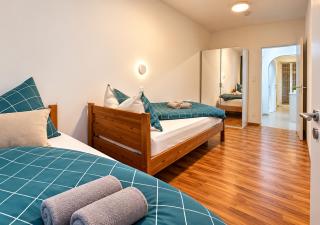 Vienna Stay Cozy U4 Apartment - 2