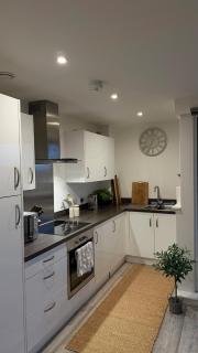 Glasgow Riverside - Private Homestay - 1