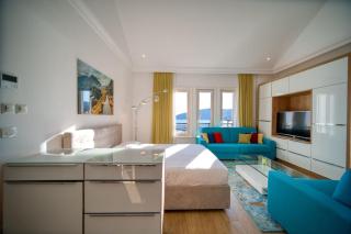Unique and spacious studio in Lustica Bay marina - 7