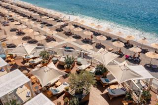 Unique and spacious studio in Lustica Bay marina - 6